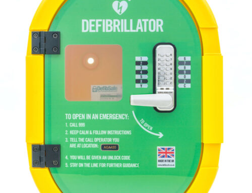 Understanding the Distinction: Semi-Automatic vs. Fully Automatic Defibrillators