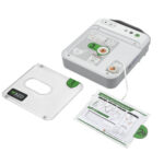 NFK200-2-750 defibrillator