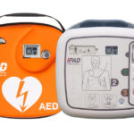 iPAD SP1 Semi- Automatic Defibrillator with Carry Case (jpeg)