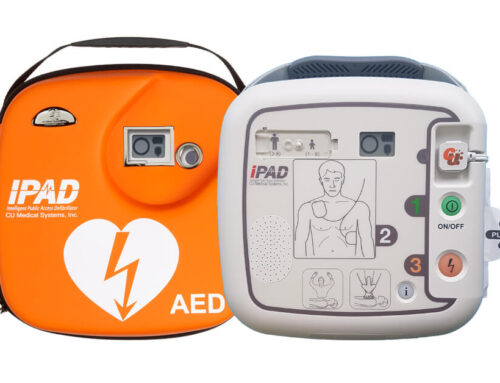 The Lifesaving Power of Automated External Defibrillators: A Must-Have in Every Public Space