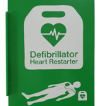 aed guide - how to use a defibrillator