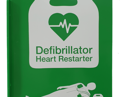 Mastering Life-Saving Skills: A Comprehensive Guide on Using Automated External Defibrillators (AEDs)