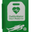 aed guide - how to use a defibrillator